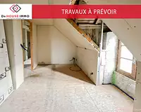 Maison, 90 m²