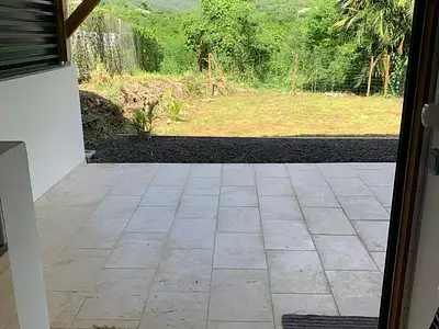 Appartement, 36,28 m²