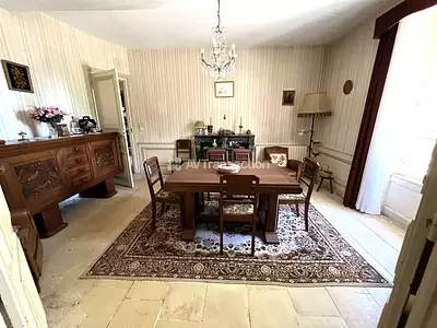 Maison, 210 m²