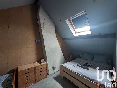 Maison, 120 m²