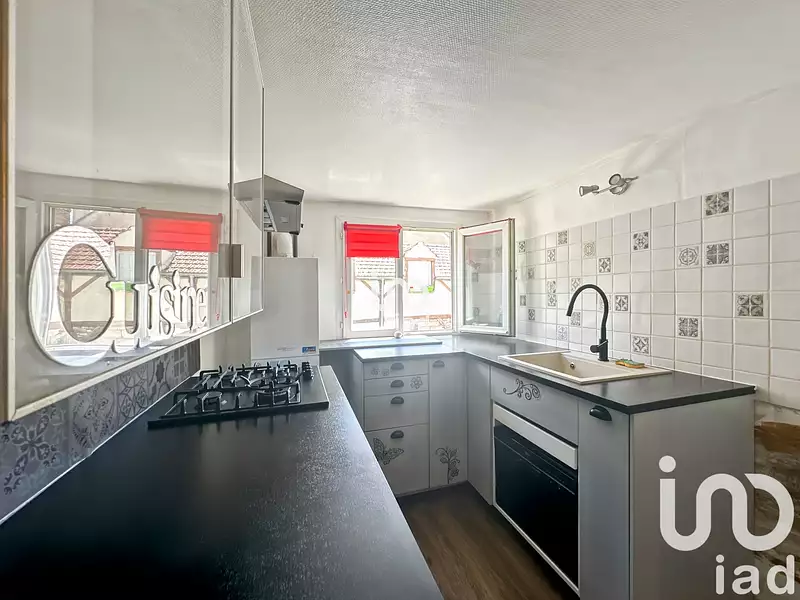 Appartement, 76 m²