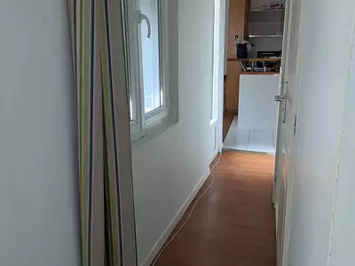 Appartement, 25,34 m²