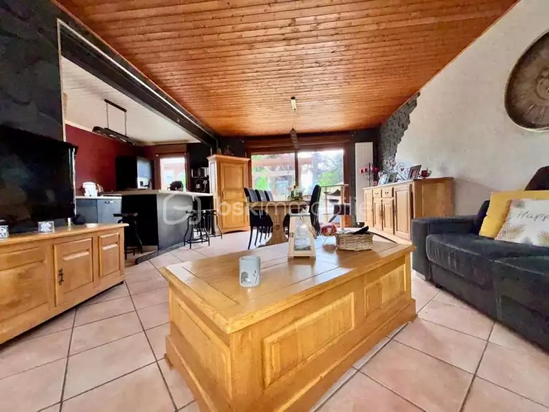 Maison, 90 m²