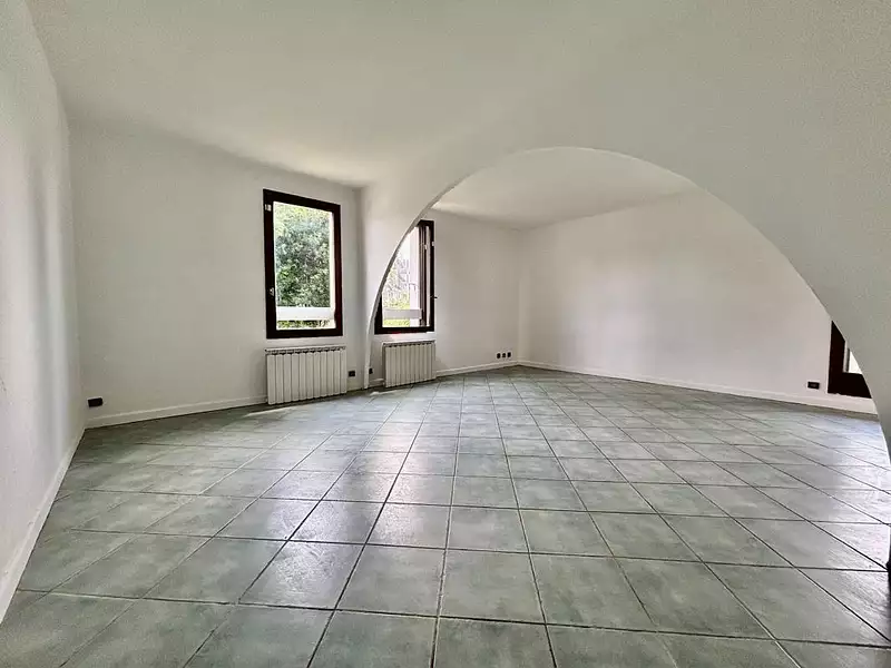 Appartement, 83 m²