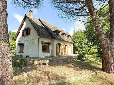 Maison, 130 m²