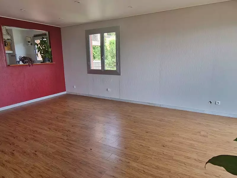Appartement, 80 m²