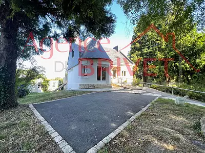 Maison, 105 m²