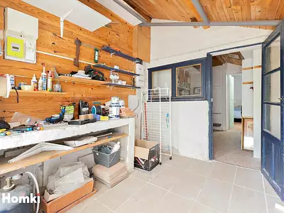 Maison, 80 m²