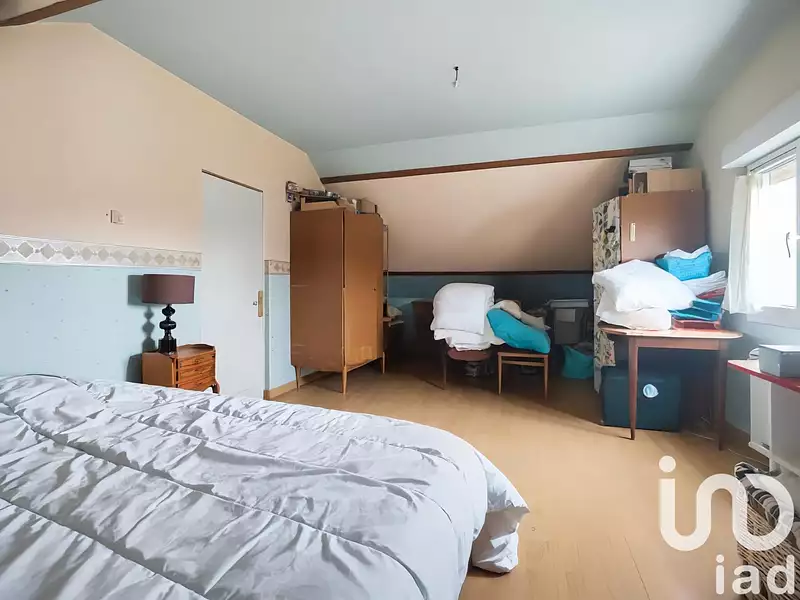 Maison, 133 m²