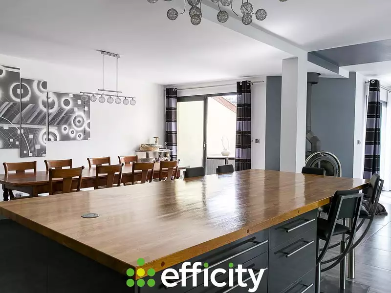 Appartement, 137 m²