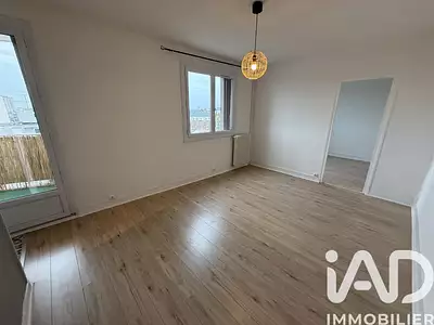 Appartement, 40 m²