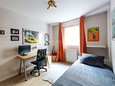 Appartement, 87,14 m²