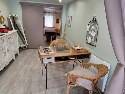 Maison, 267 m²