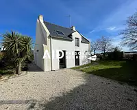 Maison, 83,7 m²