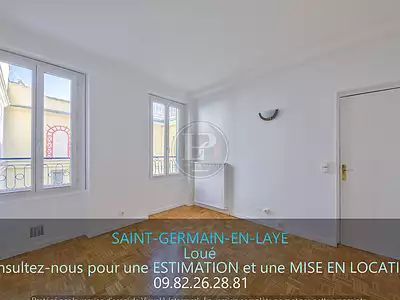 Appartement, 65 m²