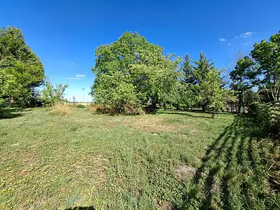 Terrain, 1 505 m²