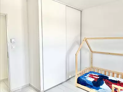 Maison, 134 m²
