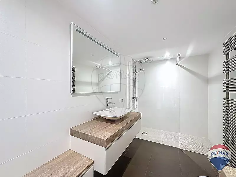 Appartement, 93 m²