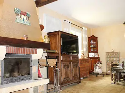 Maison, 152 m²