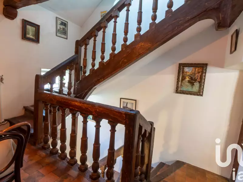 Maison, 110 m²