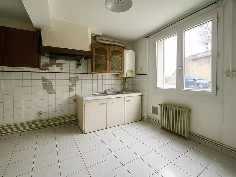 Maison, 109 m²