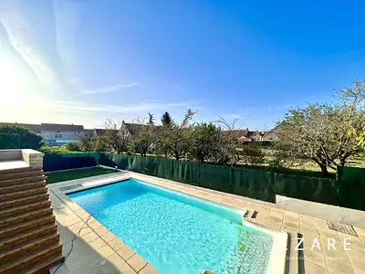 Maison, 180 m²