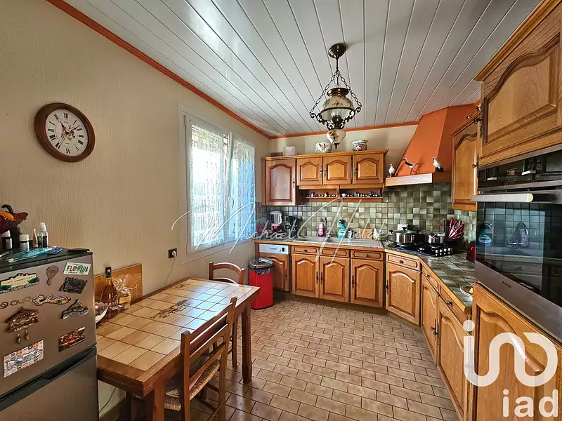 Maison, 130 m²