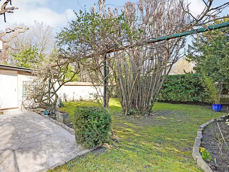 Maison, 153 m²