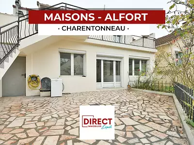 Maison, 140,36 m²