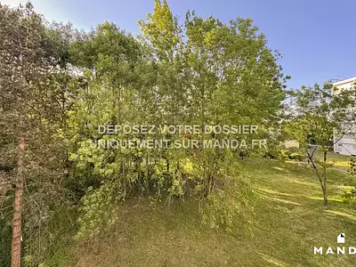 Appartement, 12 m²