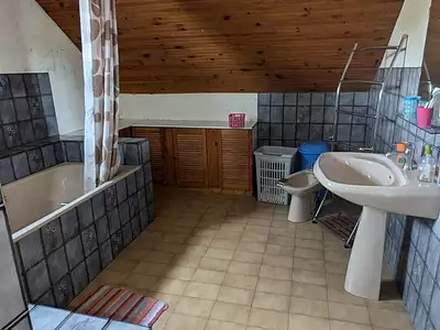 Maison, 168 m²