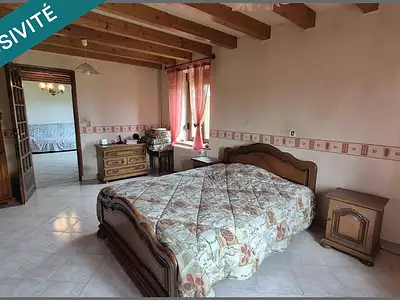 Maison, 81 m²