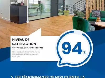 Appartement, 104 m²