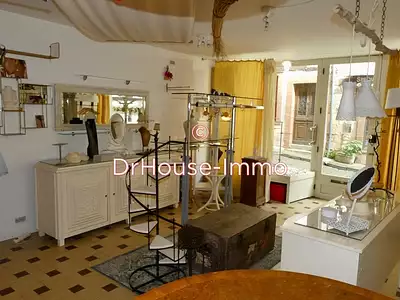Maison, 165 m²