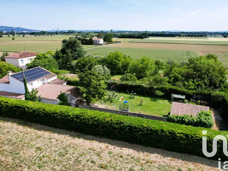 Maison, 200 m²