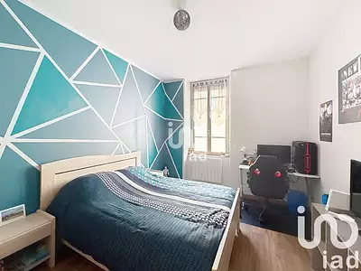 Appartement, 130 m²