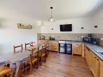 Maison, 115 m²