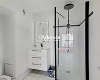 Appartement, 24,6 m²