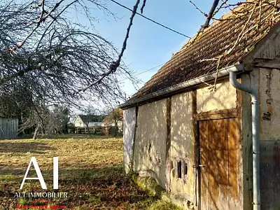 Terrain, 1 548 m²