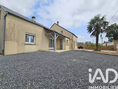 Maison, 130 m²