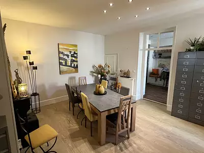 Appartement, 150,87 m²