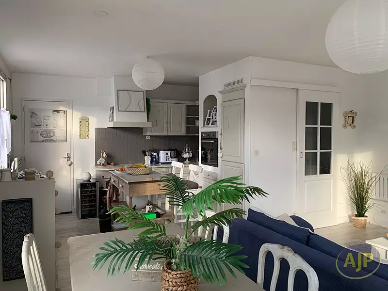 Appartement, 68,83 m²