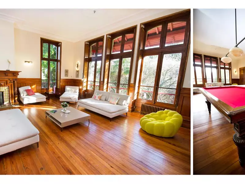 Appartement, 177 m²