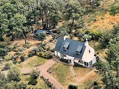 Maison, 110 m²