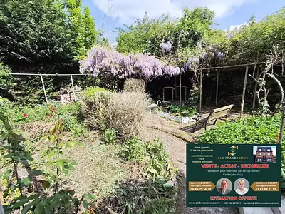 Maison, 80 m²