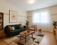 Appartement, 122 m²