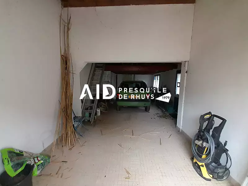 Maison, 145 m²