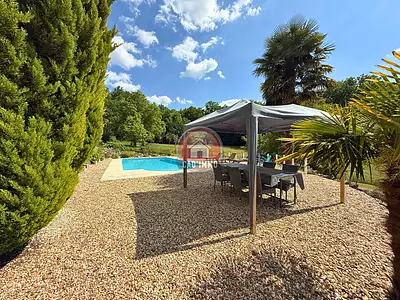 Maison, 207 m²
