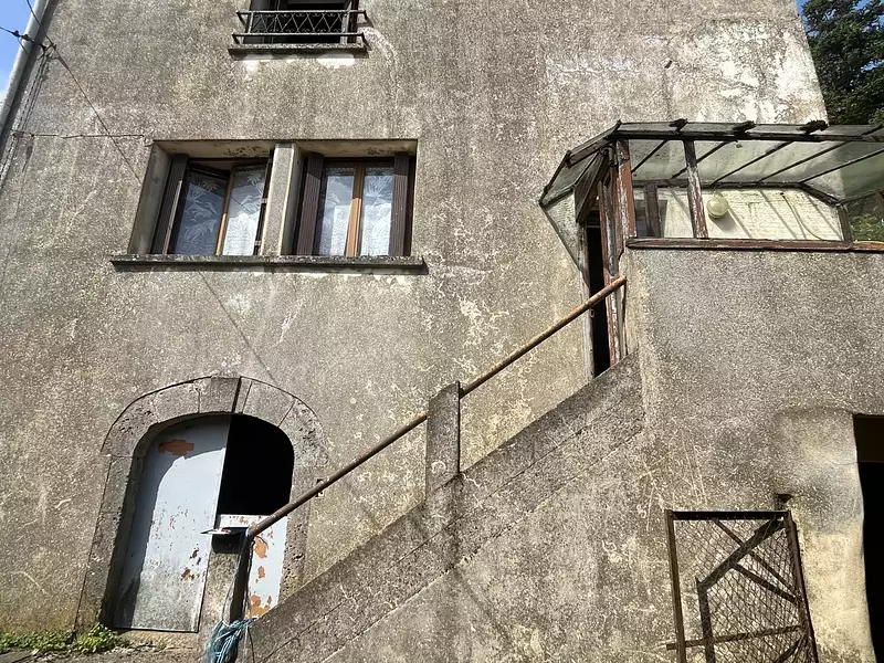 Maison, 124 m²