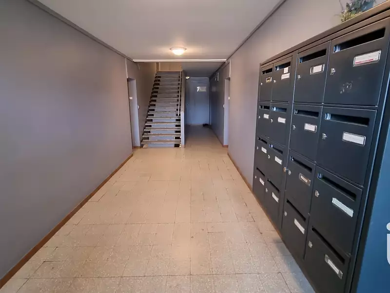 Appartement, 71 m²